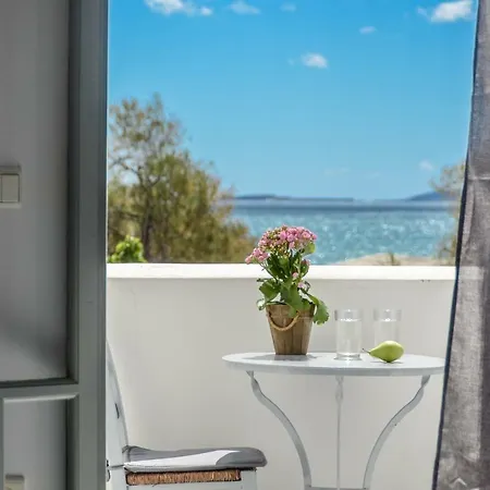 Vive Mare Appartement *
