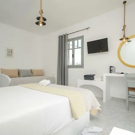 Vive Mare Appartement *