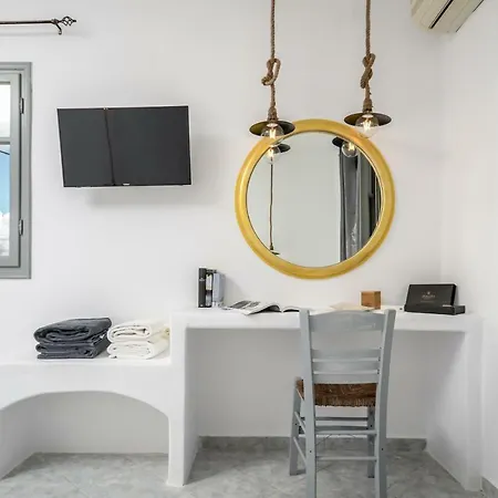 Appartement Vive Mare