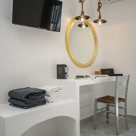 Appartement Vive Mare Naxos City