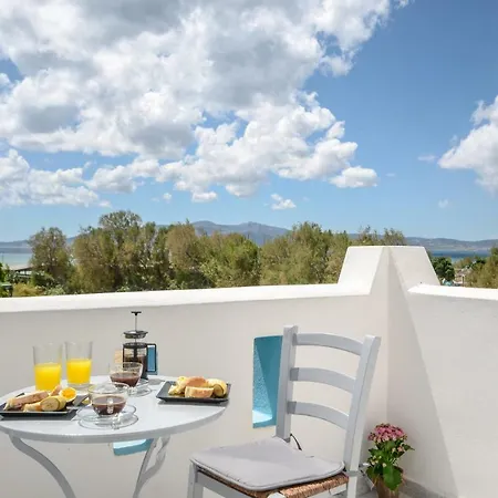 Vive Mare Naxos City