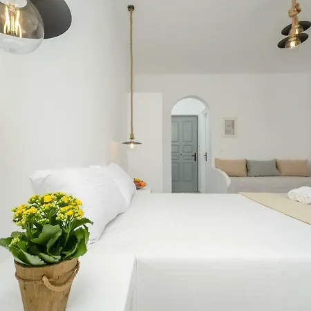 Vive Mare Appartement *