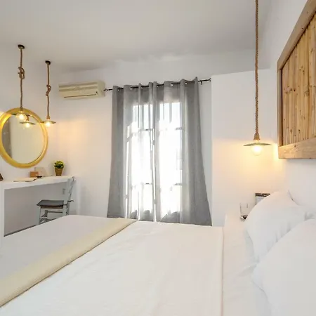 Appartement Vive Mare