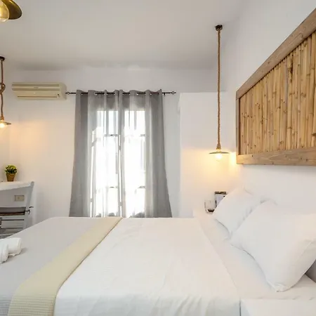 Appartement Vive Mare *