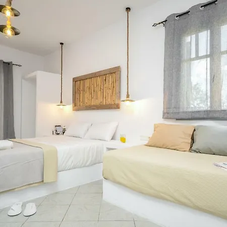 Vive Mare Appartement