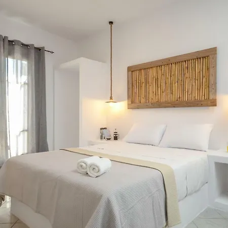 Vive Mare Appartement Naxos City