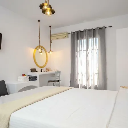 Appartement Vive Mare