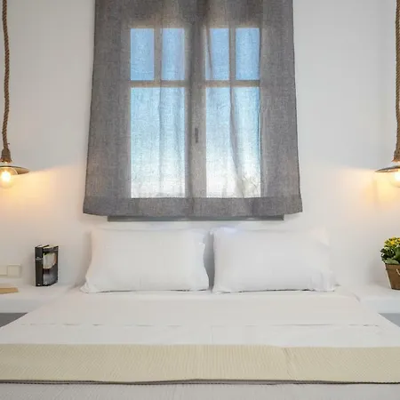 Appartement Vive Mare